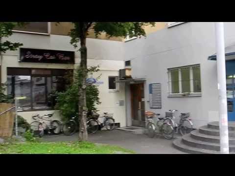 Mitglieder Talk Druckfabrik Züri