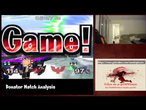 Turnt Doubles ft. S2J (P3) NMW (P4) L (P2) W33dl0rd (P1)