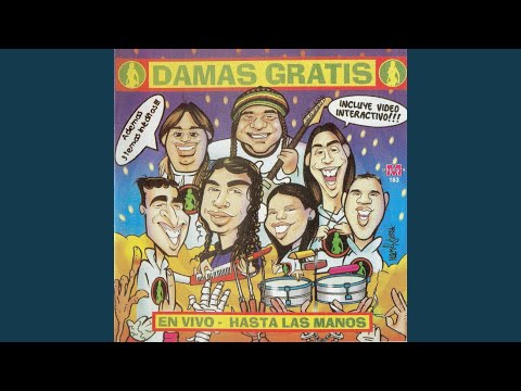 La Danza de los Mirlos (En Vivo)