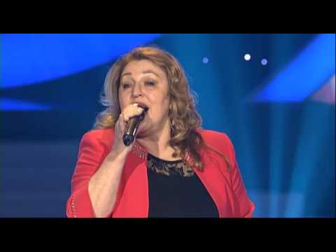 Nihada i Refija - Moj dilbere - (live) - Nikad nije kasno - EM 27 - 02.04.2017