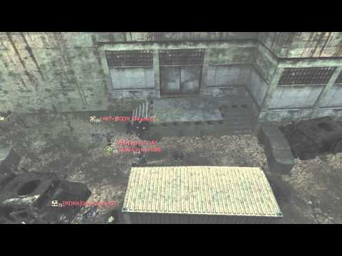 Five Man Airdrop Trap [Drop ZoNe] - MW3