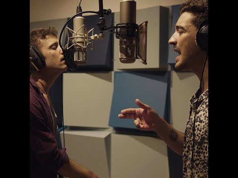 Vic Mirallas ft. Muerdo - Sin Tierra Crecer (Vídeo oficial)