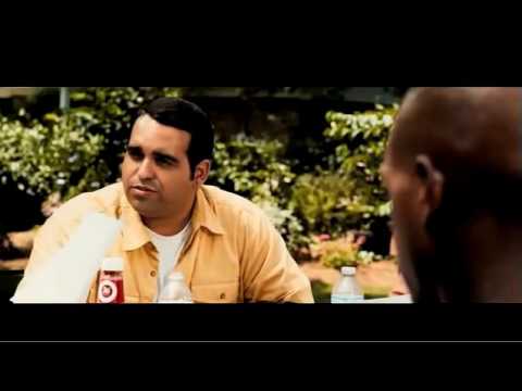 AFFIRM Films Presents: Courageous