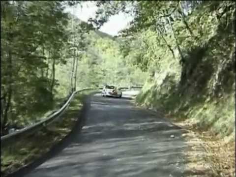 Stagione 2004 di Alessio Beneventi e Simona Orsucci