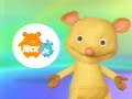 Nickelodeon Nick Jr Commercials And Promos January 24th February 1st 2007
