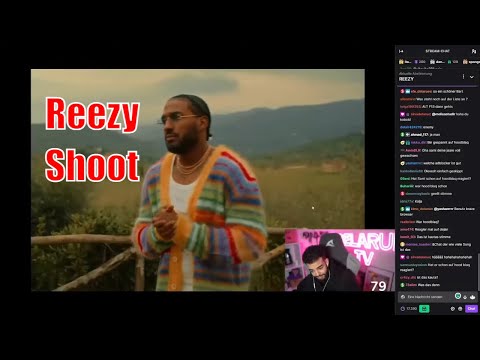 Sami REAGIERT auf "reezy - SHOOT"