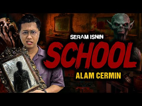 SERAM SEKOLAH MISTIK - MYSTICAL SCHOOL HORROR STORY