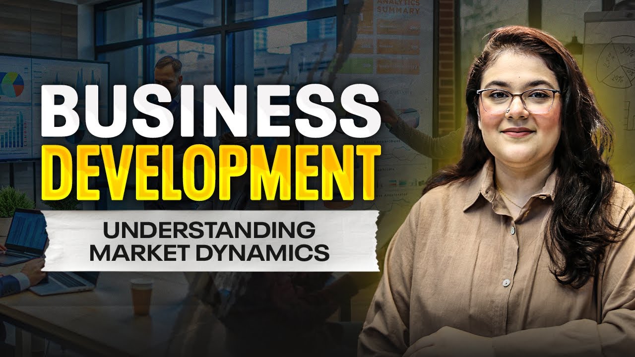 Understanding Market Dynamics
