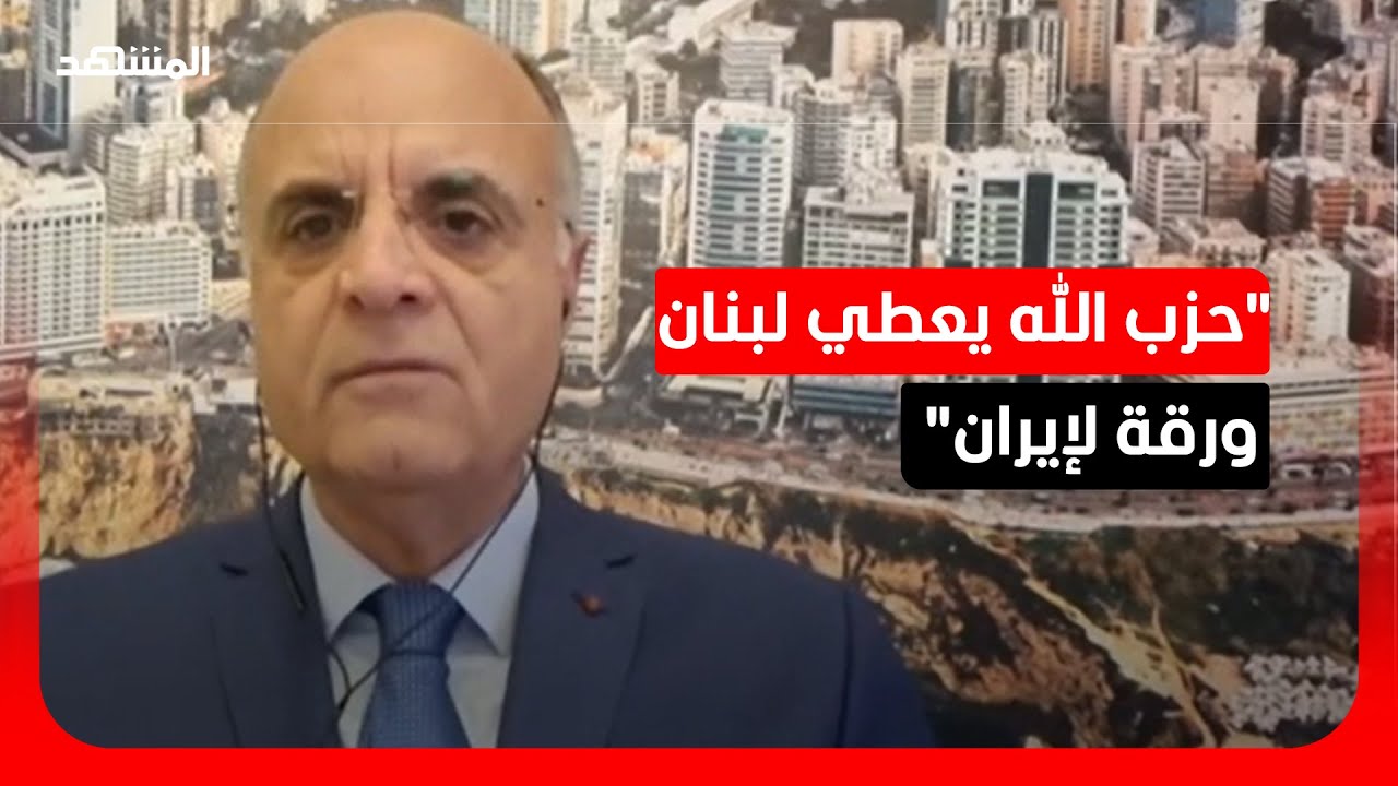 لبنان يطلب من نتانياهو وقف إطلاق النار كبادرة للتفاوض