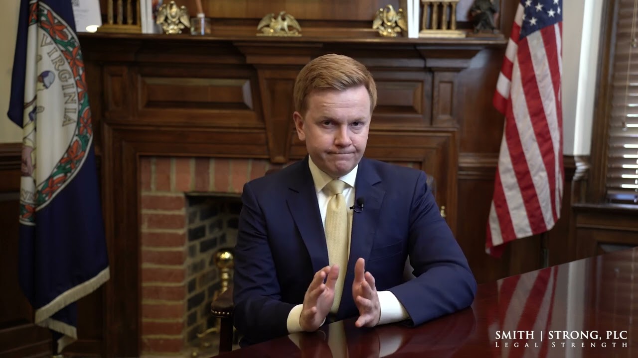 Depositions in Divorce Cases in Virginia