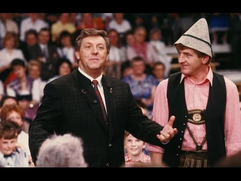 Karl Moik, Hias.MusikantenStadl