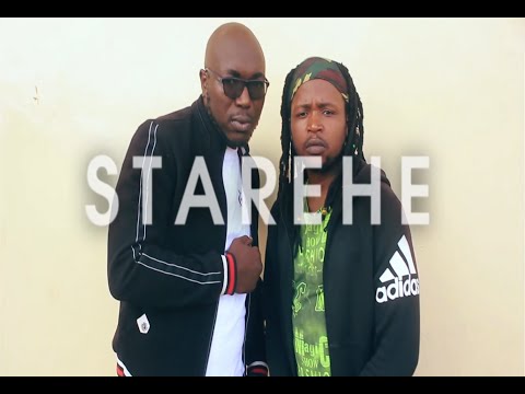 STAREHE YA MUBAITE   Surf Msanii Ft MC Laing'o