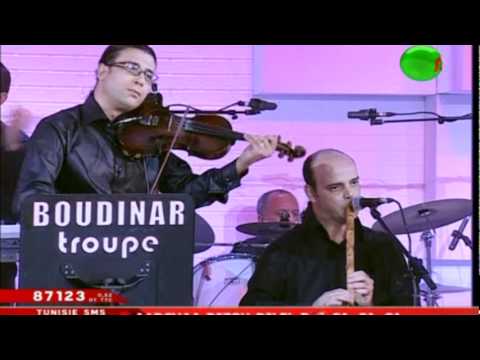 Rami Khalil - Enti Dima Fi 3eneya رامي خليل