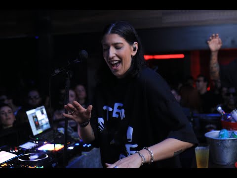 Ashibah Set no Club Vibe, Curitiba 26.04 Live Set [GO PRO] [House / Tech House Dj Mix]