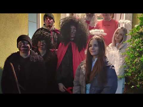 2. fotografia fotogalérie Videogaléria