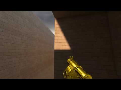 How it feels to airpogo in TF2