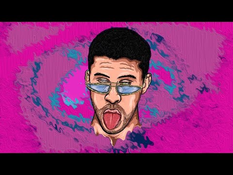 BAD BUNNY TYPE BEAT LATIN TRAP 2025 | 💸"100 KILOS" 💸 | INSTRUMENTAL TRAP LATINO (Prod.KoolDres )