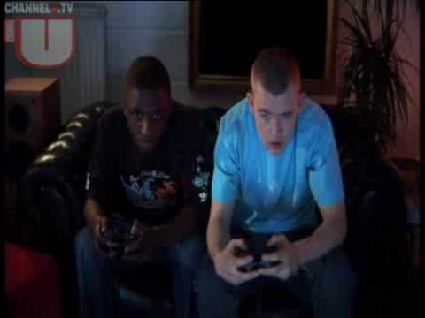 Shifty, Slayer, Blizzard - Big In The Game