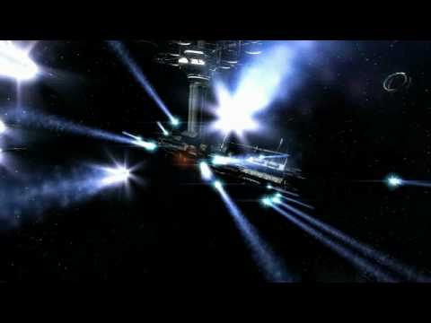 X3 Terran Conflict Fight Promo Video