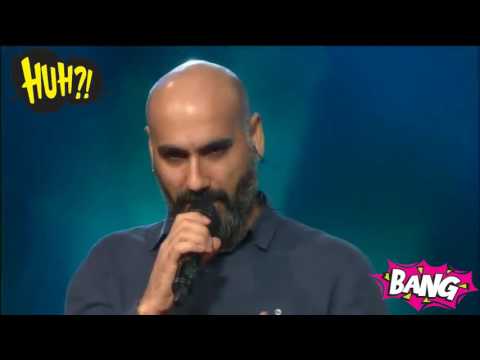 Dodan Özer ve Simge Şahin'in düellosu HD