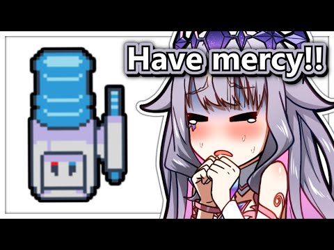 Biboo Battles The TRUE FINAL BOSS Of DELTARUNE!! Biboo Battles The TRUE FINAL BOSS Of DELTARUNE!!