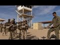 Women In Combat At Disadvantage Marine Corps Study Finds
