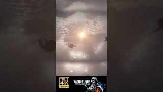ロシア スペツナズの高高度降下【BF3】#バトルフィールド #battlefield3 #スペツナズ