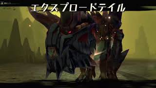 [モンハンハンターストーリーズ2]参加OK一緒に卵集めしない？