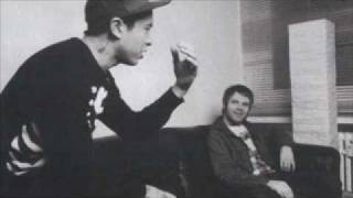 The King Blues - Headbutt [ROUT REMIX]