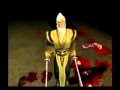 Mortal Kombat Deception Fatalities On Mileena 2 2