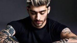 Change My Life -  Zayn Malik - 2016