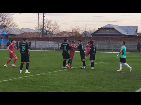 #1477 #Fotbal - Cupa Romaniei: Sporting Liesti - Metalul Buzau 4-7! Cel mai frumos al sezonului de 