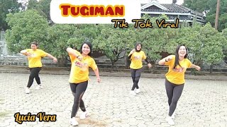 Download lagu TUGIMAN by Sasya Arkisha // Tik Tok Viral // Lucia Vera mp3