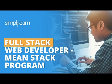 Angular Full Course Learn Angular In 3 Hours | Angular Tutorial For Beginners | Simplilearn