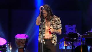Incubus - In the Company of Wolves - Live HD (Musikfest 2019)