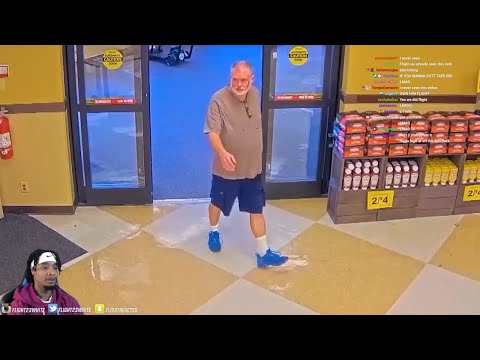 FlightReacts To Coward Serial Killer Realizes Cops Found His Body Collection!