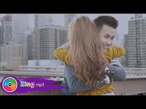 Anh Chỉ Là Người Thay Thế - HUI (Official MV)