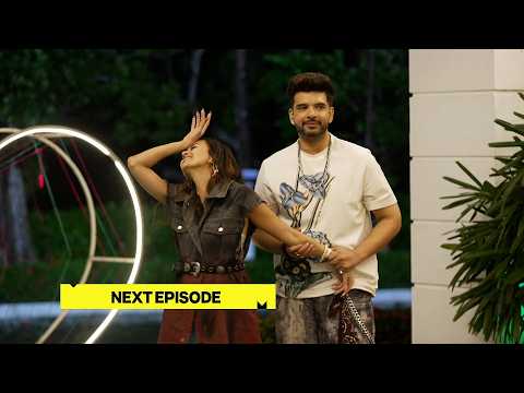 MTV Splitsvilla 16 NEW PROMO 2nd & 6th March 2026 | Sunny Leone, Karan Kundra & Tejasswi Prakash