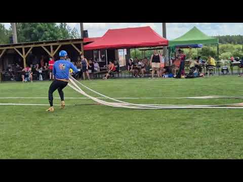 2025 květen Chotíkov Memoriál