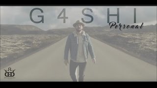 G4SHI - Personal (Video Lyrics) 2016.