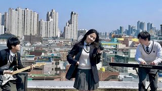 Cover art for 너에게 닿기를