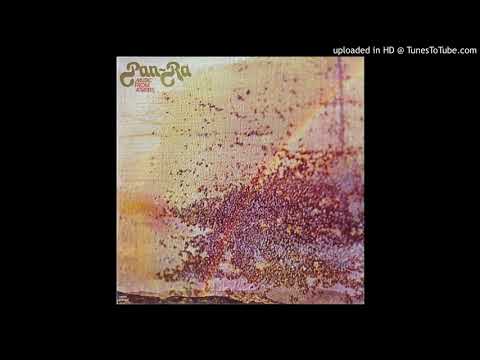 Pan Ra - Avignon 1978 - Music from Atlantis