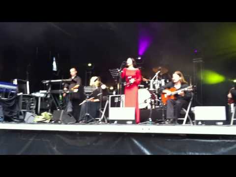 Loell Duinn - Karpatia (Live@Castlefest 2012)