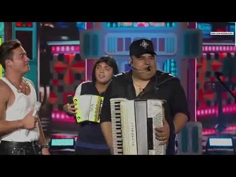 Wesley Safadão e Tarcísio do Acordeon Live #TBT