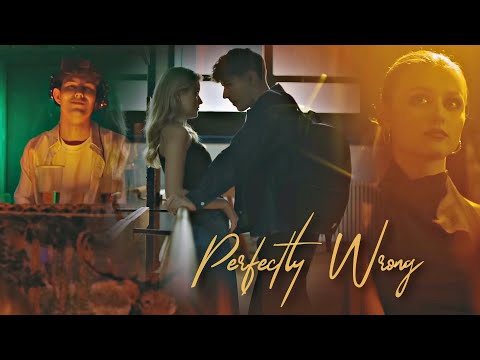 Nora & Roko // Perfectly Wrong [SRAM / SKAM CROATIA]