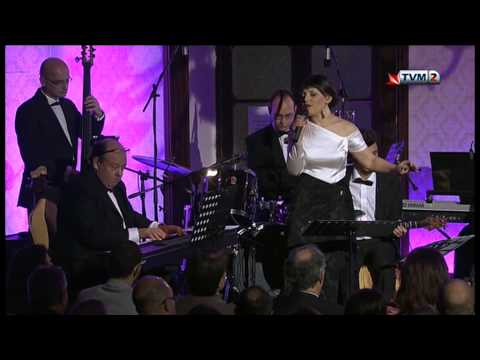 Corazón: HAWN JIEN - Il-Kunċert - Mill-Għajnejn Ta' Tifla