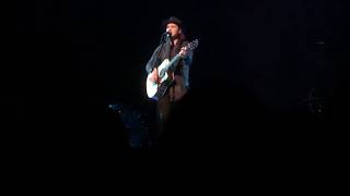 Jonathan Jackson LIVE in Toronto