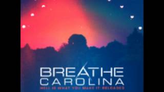 Breathe Carolina - Hit and run (Wideboys remix)