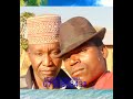 2023 LIMBU LUCHAGULA NA NELEMI MBASANDO WANAKUTANA LWENGE STUNDIO UTACHEKA NTAMBI MAHONA0753853431