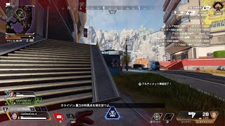 Apex Legends_チャンピオン🙏
